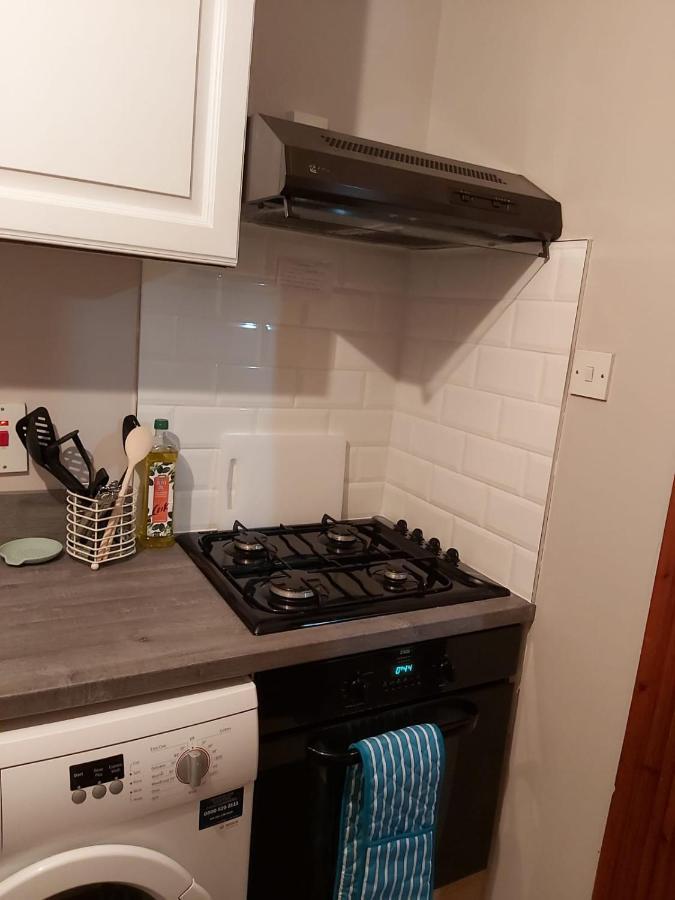 Lovely 2-Bed Cottage At The Foot Of The Mournes Newry Exterior foto