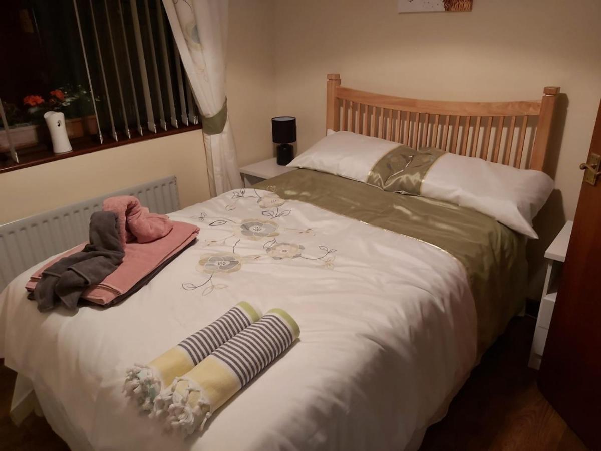 Lovely 2-Bed Cottage At The Foot Of The Mournes Newry Exterior foto